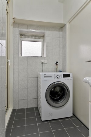 Medium property photo - Johannes Meewisstraat 42-2, 1063 CH Amsterdam